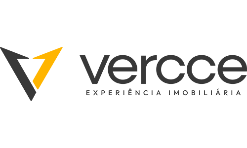 Logotipo de VERCCE EXPERIÊNCIA IMOBILIÁRIA LTDA