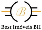 Logotipo de Best Imóveis BH Eirelli