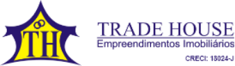 Logotipo de Trade House Empreendimentos Imobiliários LTDA