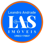 Logotipo de Las Imóveis LTDA ME