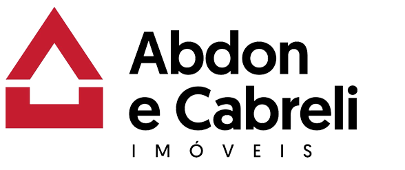 Logotipo de Abdon e Cabreli Imóveis