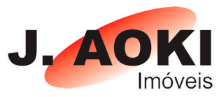 Logotipo de J. AOKI CONSULTORIA DE IMOVEIS LTDA.