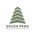Logotipo de Souza Pera Negócios Imobiliários