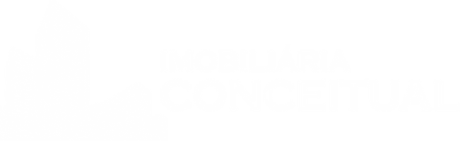 Logotipo de Imobiliária Conceitual