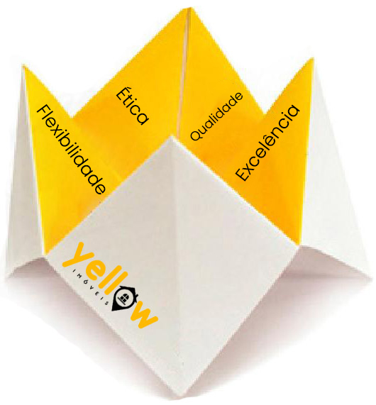 Valores Yellow Imóveis