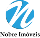 Logotipo de NOBRE IMÓVEIS