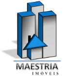 Logotipo de Maestria Imóveis Ltda
