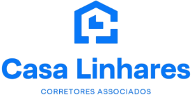 Logotipo de CASA LINHARES E CORRETORES ASSOCIADOS
