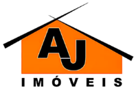 Logotipo de AJ IMOBILIÁRIA E CONSTRUÇÕES LTDA 
