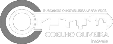 Logotipo de COELHO OLIVEIRA IMÓVEIS LTDA.