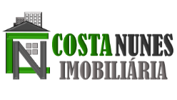 Logotipo de COSTA NUNES IMOBILIÁRIA