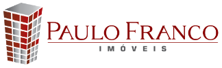 Logotipo de PAULO FRANCO IMOVEIS E CONSTRUÇOES LTDA