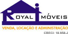 Logotipo de Royal Intermediações e Negócios Imobiliários Ltda.