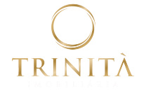 Logotipo de Trinità Consultoria Imobiliária Ltda  