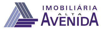 Logotipo de Imobiliária Alta Avenida LTDA