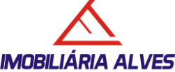 Logotipo de Imobiliária Alves Ltda ME