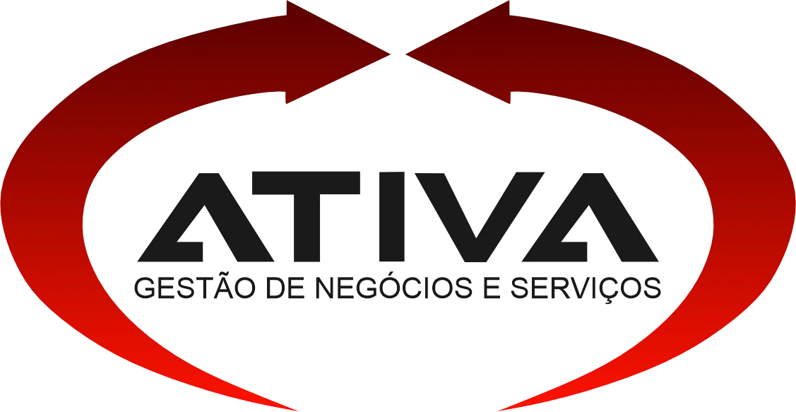 Logotipo de Imobiliária Ativa Ltda