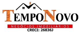 Logotipo de Tempo Novo Negócios Imobiliários