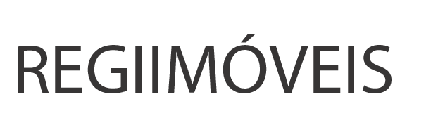 Logotipo de REGIIMÓVEIS