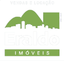 Logotipo de Eraldo Imóveis LTDA