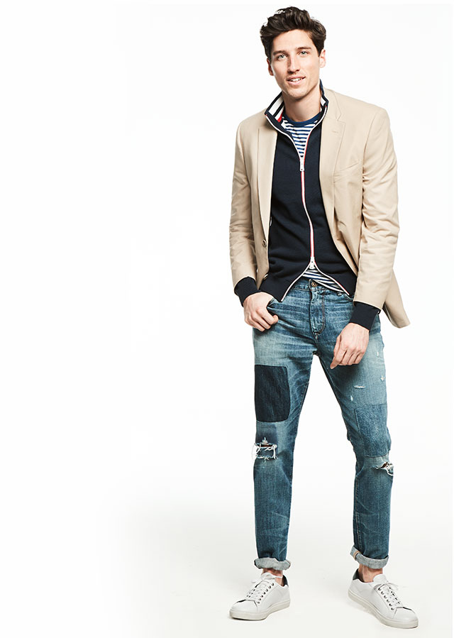 Men's Guide to Style - Fashion Guide by Macy's