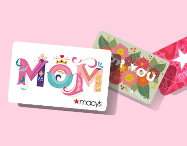 Mother's Day Gifts Gift Guide Macy's