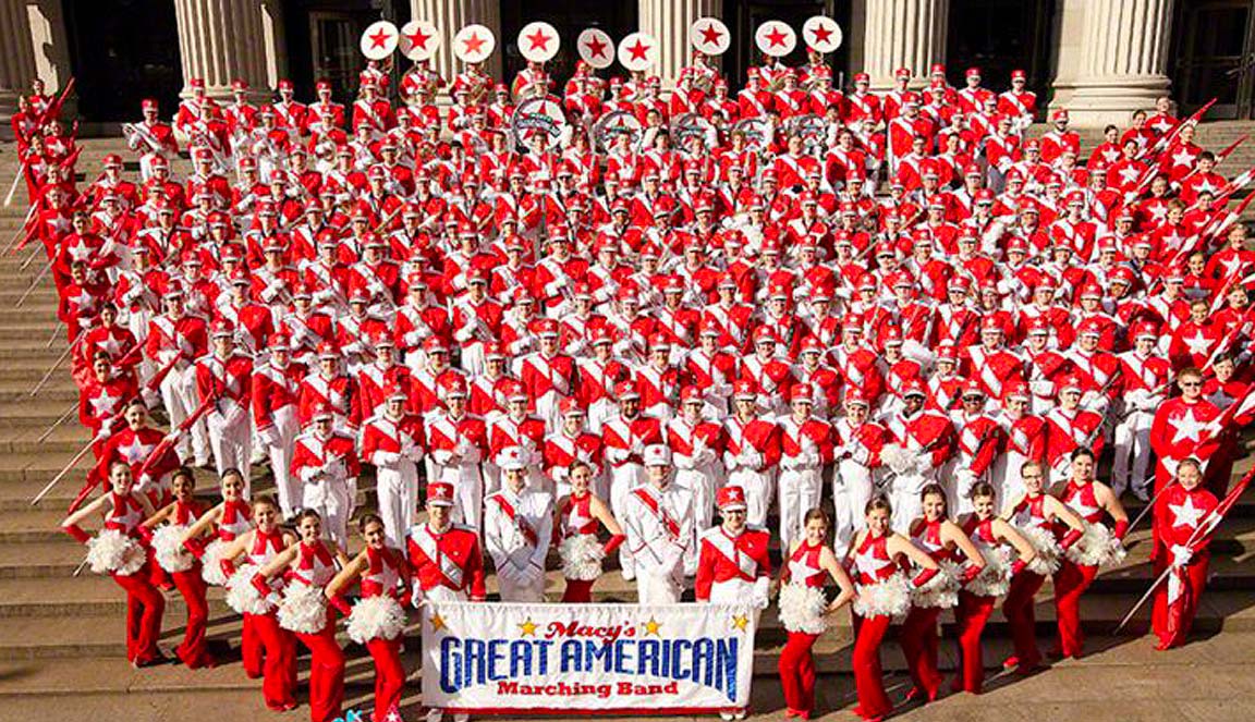 Macy's Thanksgiving Day Parade 2022 – Lineup Info & More!