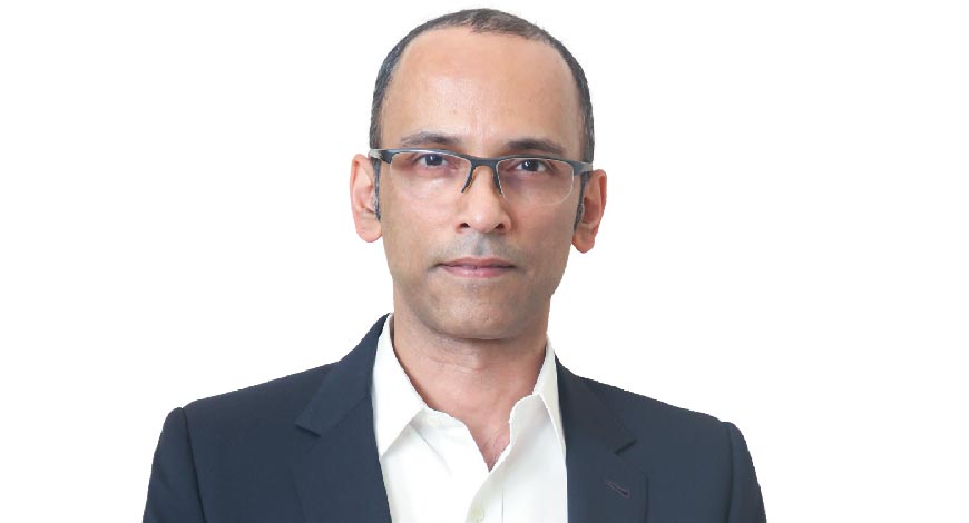 SAMEER SINGH IS NEW CEO OF GROUPM SOUTH ASIA