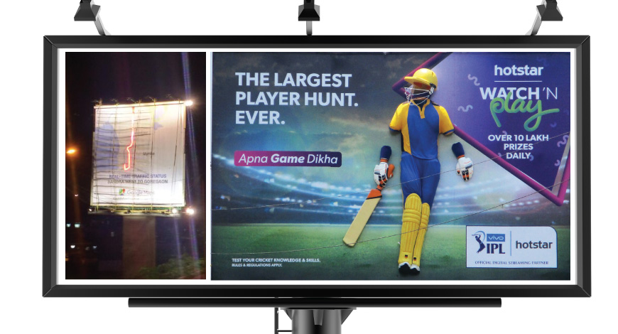 WHY THE OOH INDUSTRY IS BULLISH ON DOOH 