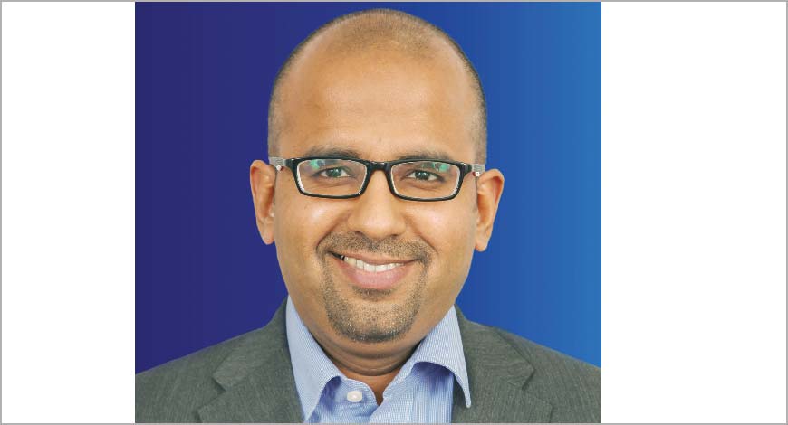 Rural will drive growth in the future: Girish Menon