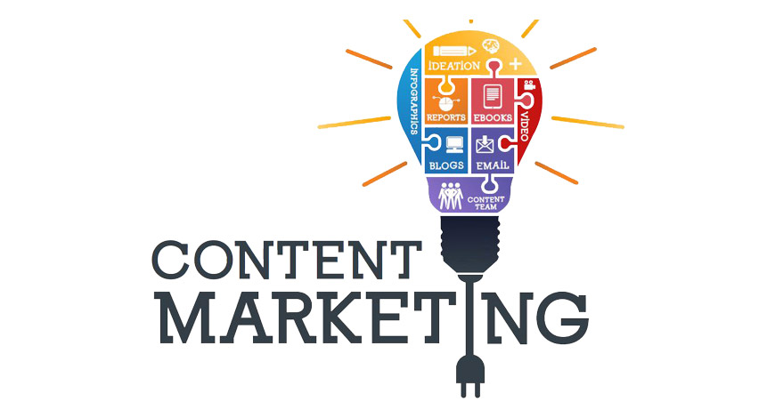 CONTENT MARKETING OF THE FUTURE