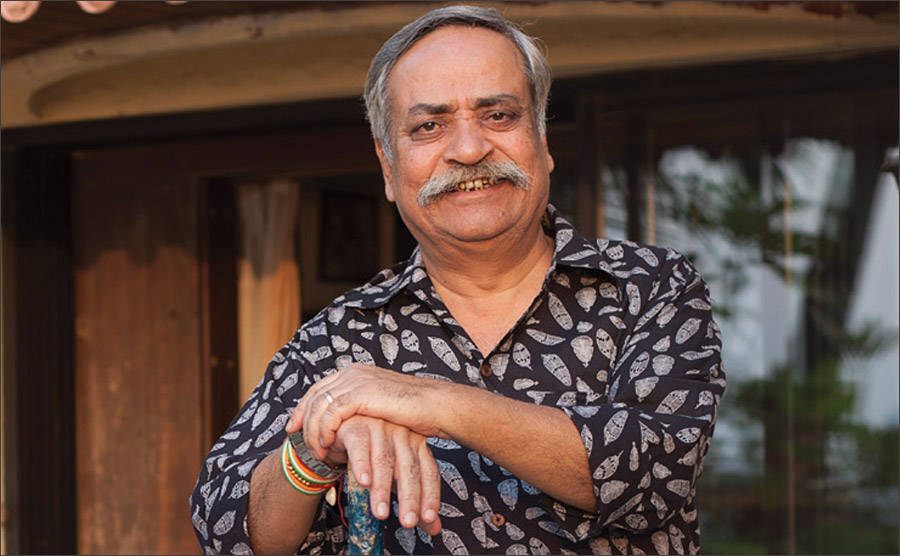 CELEBRATING PIYUSH PANDEY