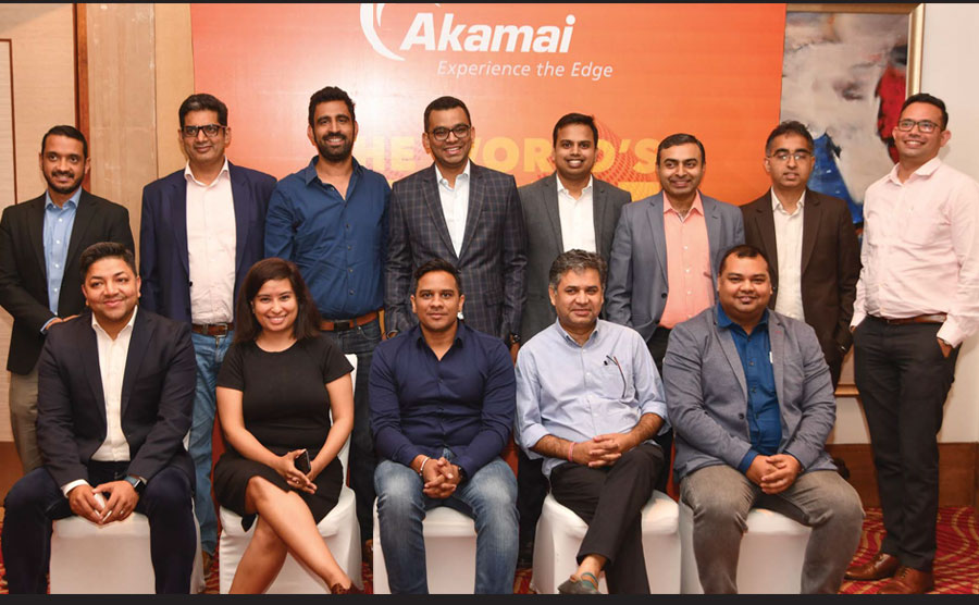 E4M-AKAMAI ROUNDTABLE EXPLORES TRENDS SHAPING ADTECH SPACE 
