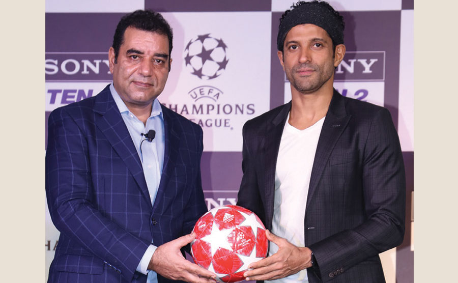 ‘World Cup won’t affect Champions’ League viewership’: Kaul