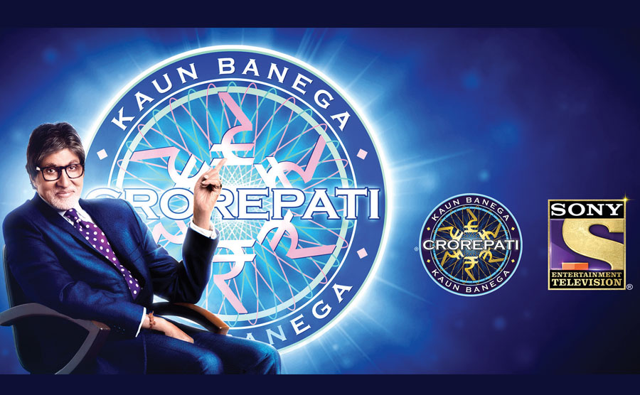 Adeyraho Says Big B In Kbc Season 11 Teaser