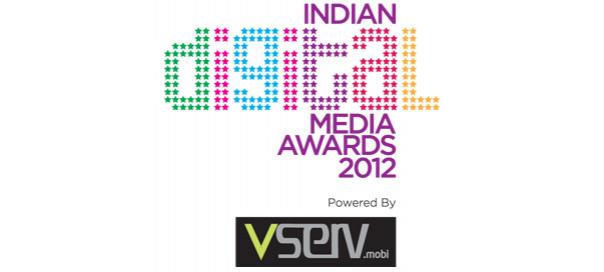 INDIA’S BEST DIGITAL MEDIA WORK ALL SET TO DAZZLE AT IDMA 2012