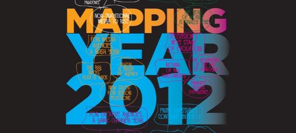 MAPPING YEAR 2012