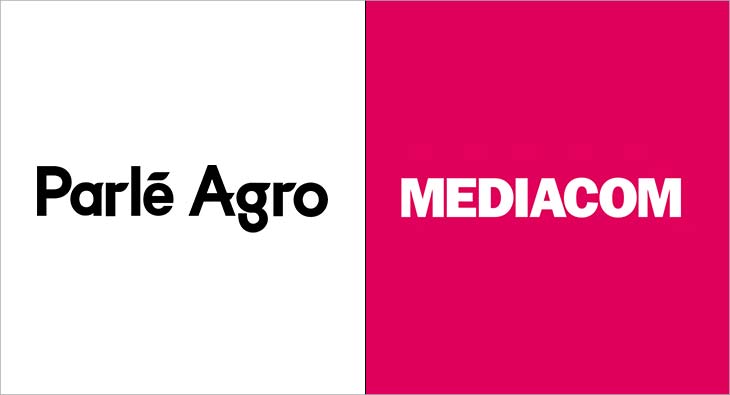 PARLE AGRO AWARDS RS 200 CRORE MEDIA MANDATE TO MEDIACOM