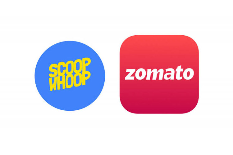 ZOMATO AND SCOOPWHOOP PARTNER FOR EXTREME FOOD SHOW ‘EAT LIKE A GIRL’