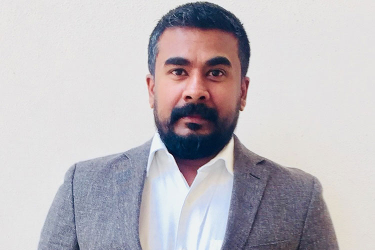 Hari Krishnan appointed CEO, Mullen Lintas