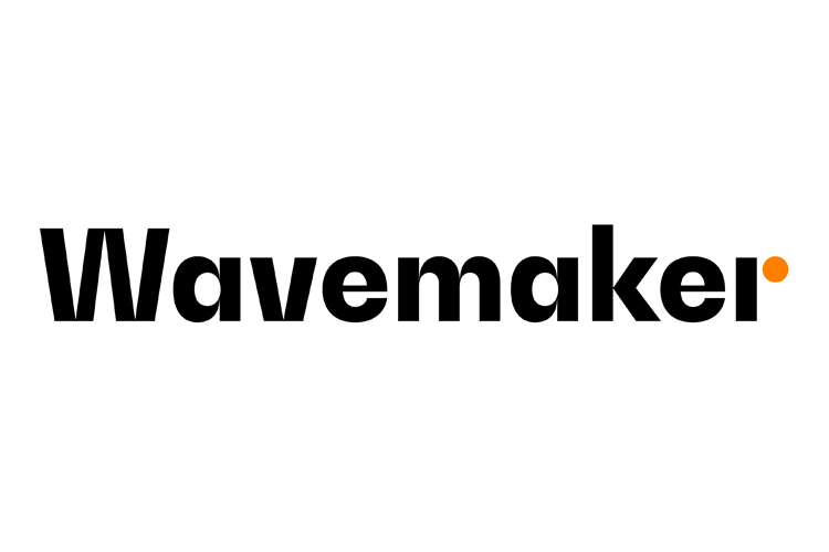 WAVEMAKER INTRODUCES NEW LOGO AND BRAND DESIGN IN THE SPIRIT OF ‘POSITIVE PROVOCATION’