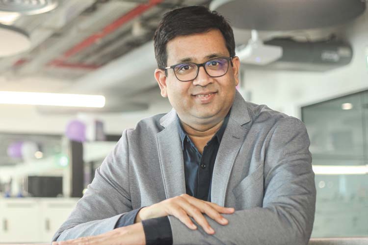 WE EXPECT TO SEE A HEALTHY, DOUBLE DIGIT GROWTH FOR SPORTS IN 2020: VINIT KARNIK