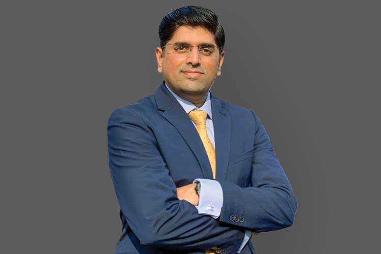 WE HAVE ACTUALLY HELD BACK SOME OF OUR
COMMUNICATION: ABHINAV IYER, MUTHOOT FINANCE