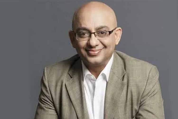 RIGHT TIME TO CREATE GOOD WORK, NOT LAUNCH AGENCY: SAURABH VARMA
