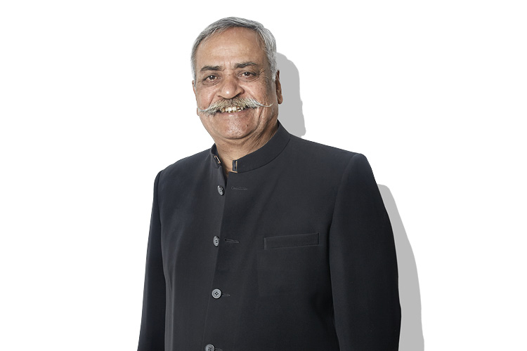 MY INSPIRATION IS THE PEOPLE OF INDIA: PIYUSH PANDEY