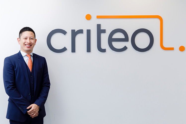 PURCHASE INTENT FOR ESSENTIALS SCORES OVER ELECTRONICS AND GADGETS: CRITEO