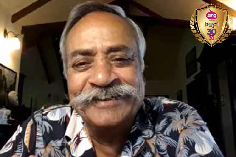 PIYUSH PANDEY CALLS UPON TOP 30 UNDER 30 RISING STARS TO BE ‘HUGE PLANETS’