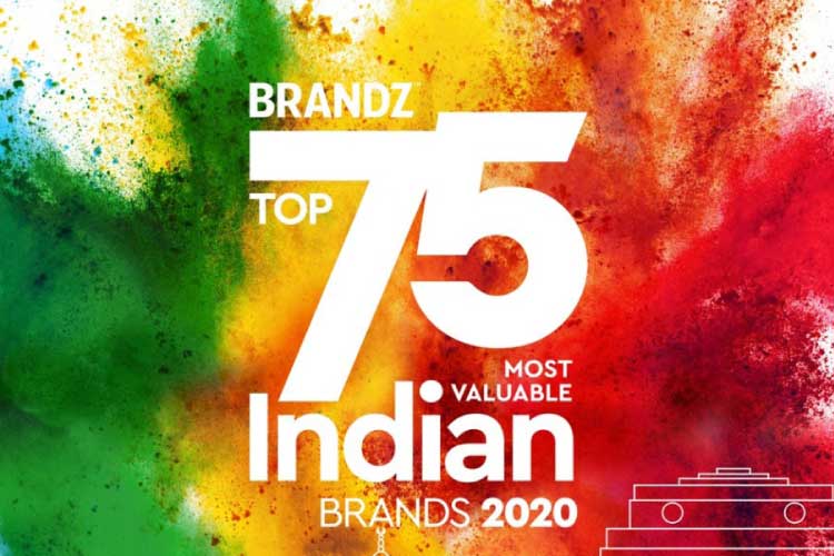 HDFC BANK LEADS BRANDZ TOP 75 RANKING FOR 7TH STRAIGHT YEAR