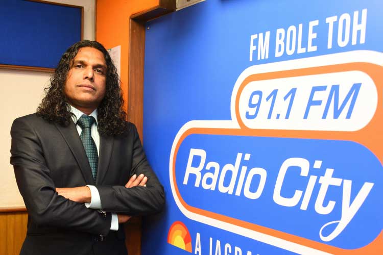 ‘SUPER SINGER HAS STRENGTHENED RADIO CITY’S CONNECT WITH LISTENERS ACROSS 39 CITIES’