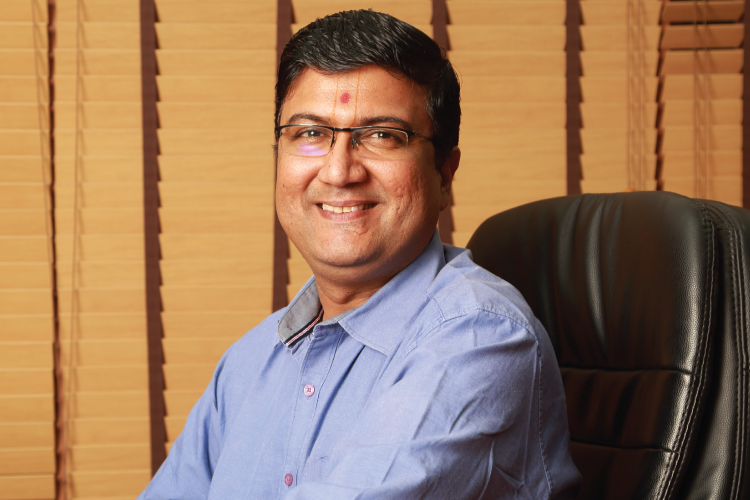 PARLE PRODUCTS: LEVERAGING LEGACY AND BUILDING TRUST